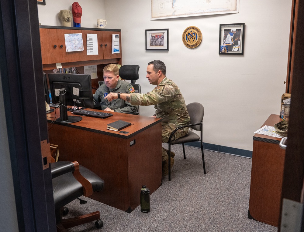 Undercover Colonel: Information Protection