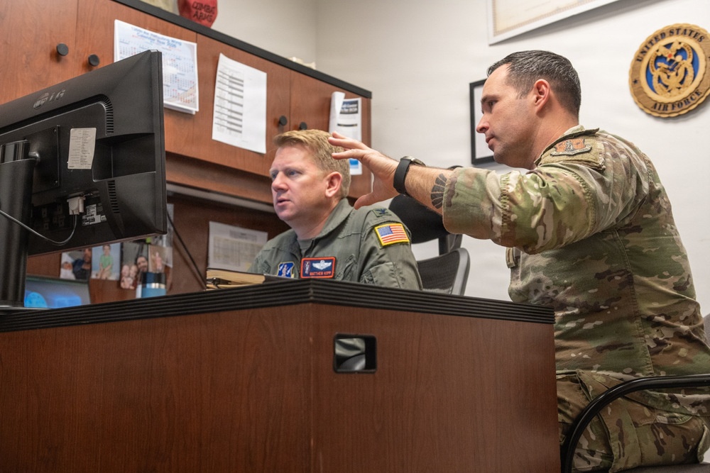 Undercover Colonel: Information Protection