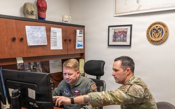 Undercover Colonel: Information Protection