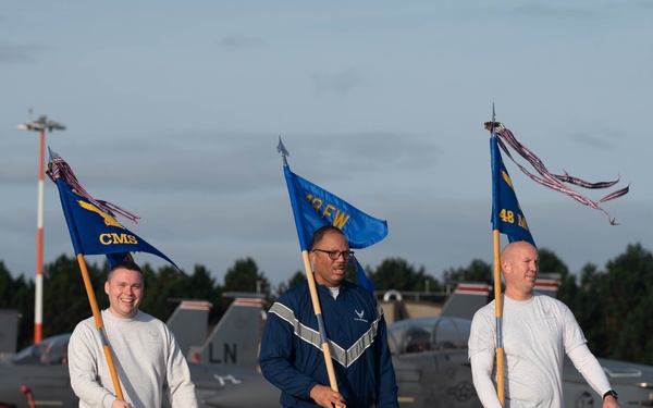 48 FW Warrior Fitness Day