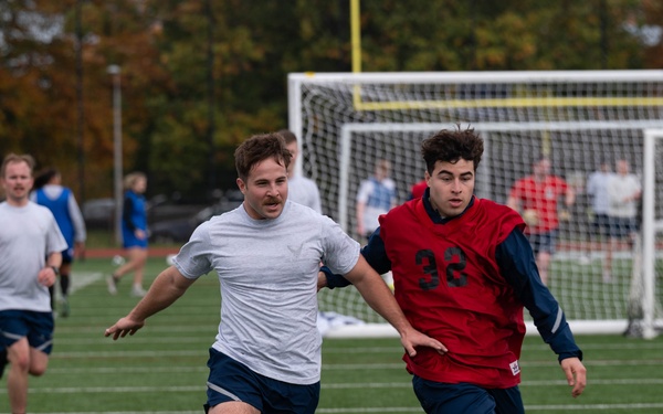 48 FW Warrior Fitness Day