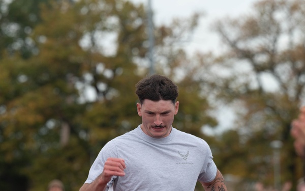 48 FW Warrior Fitness Day