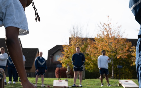 48 FW Warrior Fitness Day