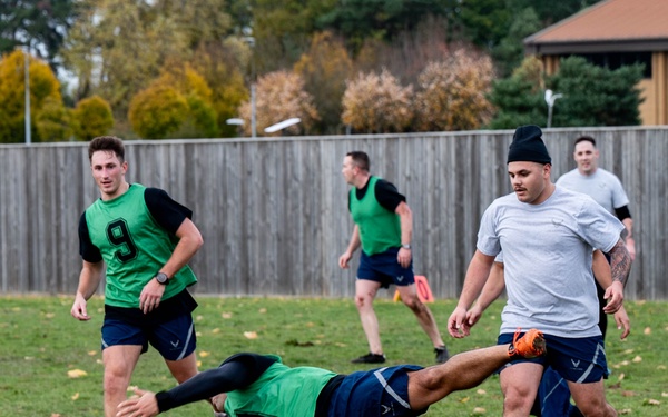 48 FW Warrior Fitness Day