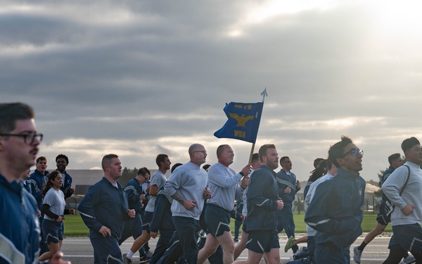 48 FW Warrior Fitness Day