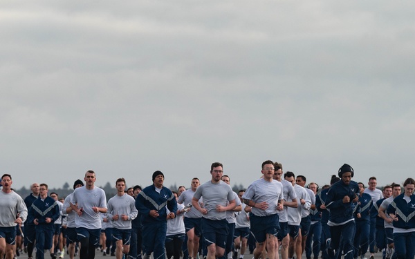 48 FW Warrior Fitness Day