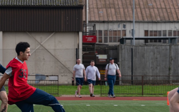 48 FW Warrior Fitness Day