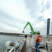 Buffalo South Breakwater Repairs 2025