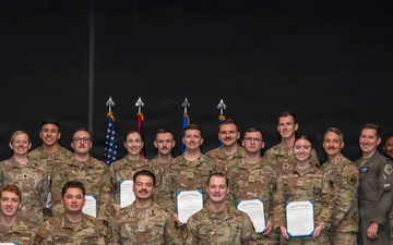 86 AW Airmen awarded Gallant Unit Citation