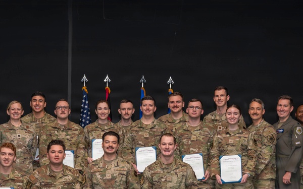 86 AW Airmen awarded Gallant Unit Citation