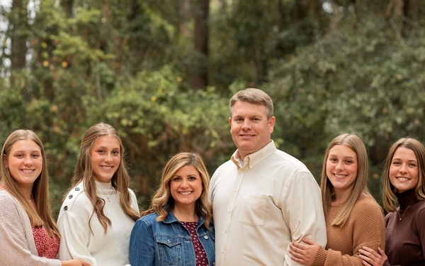 Chief of Engineering named USACE Employee of the Year