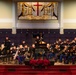 Parris Island Marine Band Holiday Concert