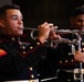 Parris Island Marine Band Holiday Concert