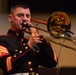Parris Island Marine Band Holiday Concert