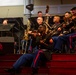 Parris Island Marine Band Holiday Concert