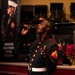 Parris Island Marine Band Holiday Concert