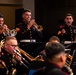 Parris Island Marine Band Holiday Concert