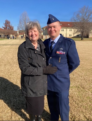 Mako Minute Ep 04: Custer’s Corner and interview with Master Sgt. Sylvia Carrillo