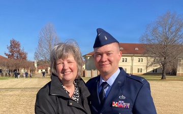 Thankful for TCCC: Barksdale Reservist Uses Training to Provide Critical Care