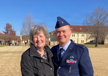 Thankful for TCCC: Barksdale Reservist Uses Training to Provide Critical Care