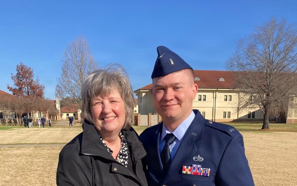 Thankful for TCCC: Barksdale Reservist Uses Training to Provide Critical Care