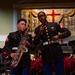 Parris Island Marine Band Holiday Concert