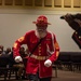Parris Island Marine Band Holiday Concert