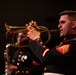 Parris Island Marine Band Holiday Concert