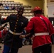 Parris Island Marine Band Holiday Concert