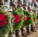 3 rd Special Forces Group (Airborne) Honors Fallen Heroes at Annual Wreath Laying Ceremony