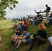 Michigan National Guard Antietam Battlefield Staff Ride