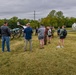 Michigan National Guard Antietam Battlefield Staff Ride