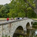 Michigan National Guard Antietam Battlefield Staff Ride