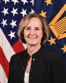 Photograph of Stacy Bostjanick