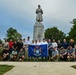 Michigan National Guard Antietam Battlefield Staff Ride