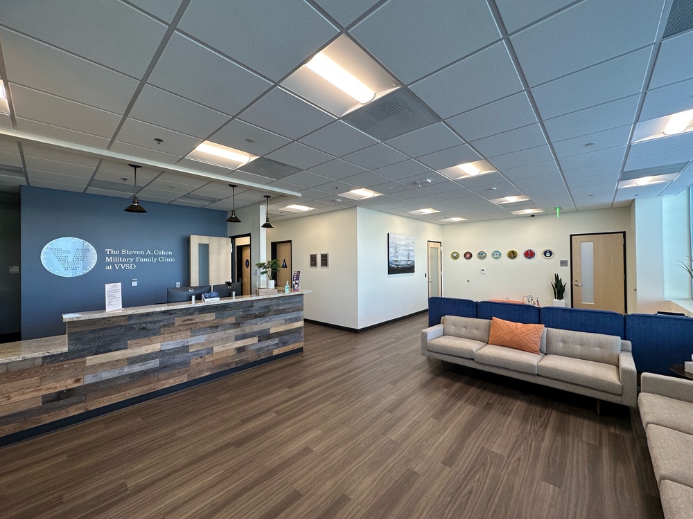 Army &amp; Air Force Exchange Service to Open Mental Health Clinics in Pacific Region