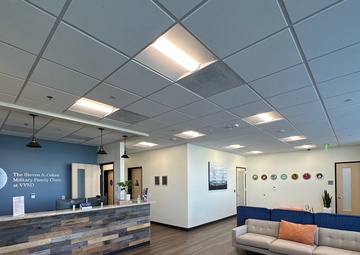 Army &amp; Air Force Exchange Service to Open Mental Health Clinics in Pacific Region