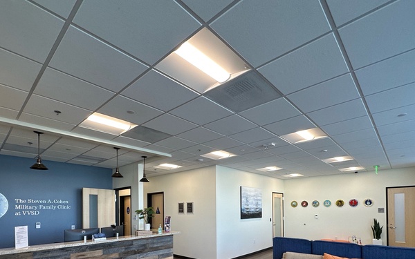 Army &amp; Air Force Exchange Service to Open Mental Health Clinics in Pacific Region