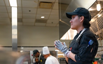 2025 Salute Hospitality Epicurean Faceoff