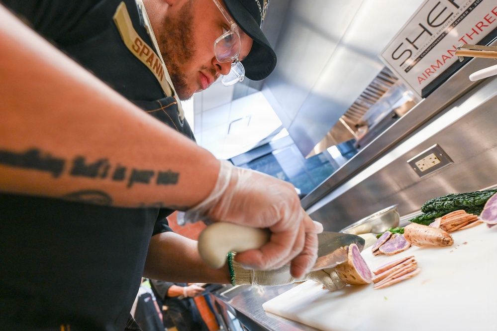 2025 Salute Hospitality Epicurean Faceoff