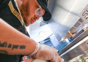 2025 Salute Hospitality Epicurean Faceoff