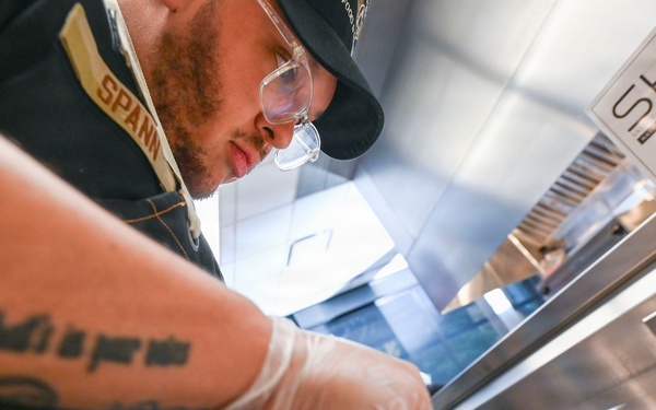 2025 Salute Hospitality Epicurean Faceoff