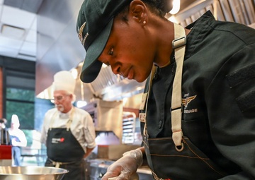 2025 Salute Hospitality Epicurean Faceoff