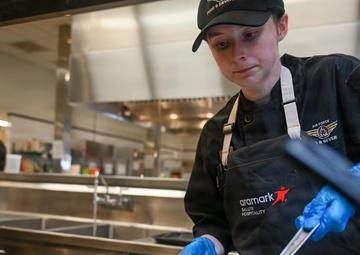 2025 Salute Hospitality Epicurean Faceoff