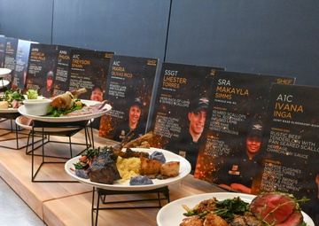 2025 Salute Hospitality Epicurean Faceoff