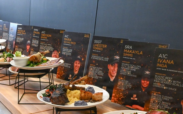 2025 Salute Hospitality Epicurean Faceoff