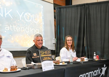 2025 Salute Hospitality Epicurean Faceoff