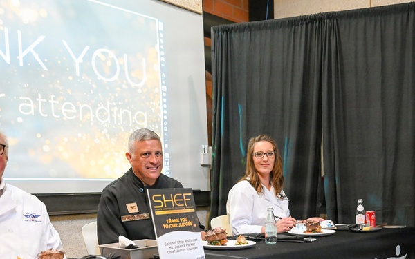 2025 Salute Hospitality Epicurean Faceoff