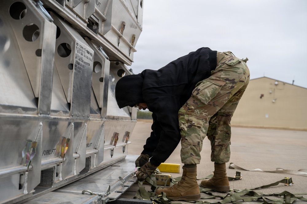 7th MUNS complete Death Strike 25-04