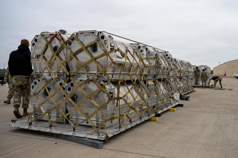 7th MUNS complete Death Strike 25-04